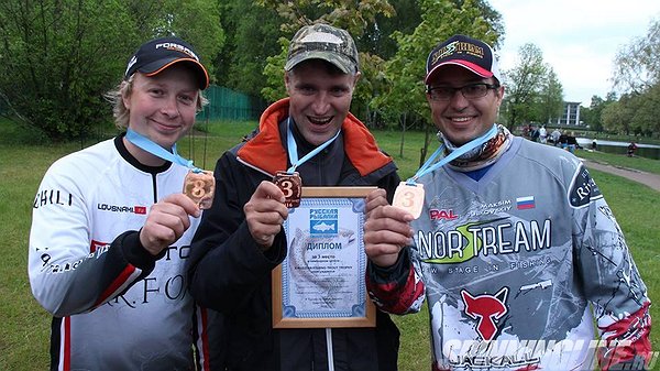 Изображение 1 : Trout Trophy