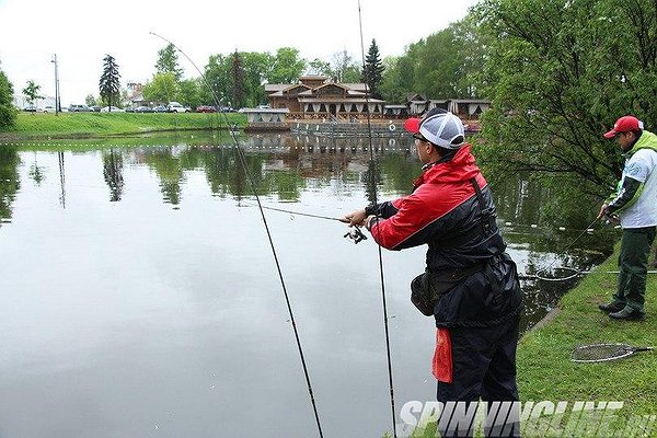 Изображение 1 : Trout Trophy