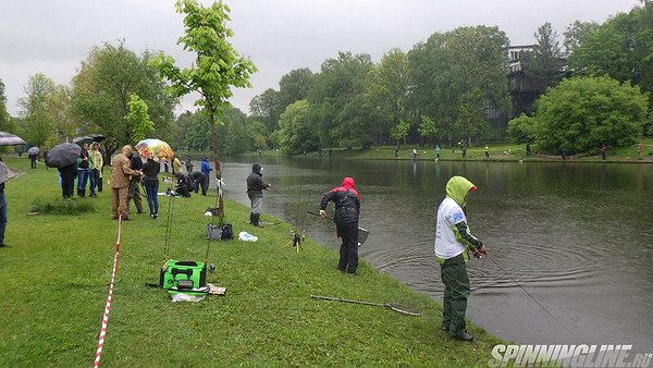 Изображение 1 : Trout Trophy