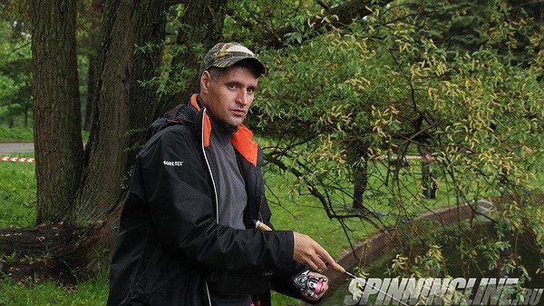 Изображение 1 : Trout Trophy