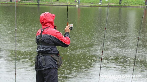 Изображение 1 : Trout Trophy